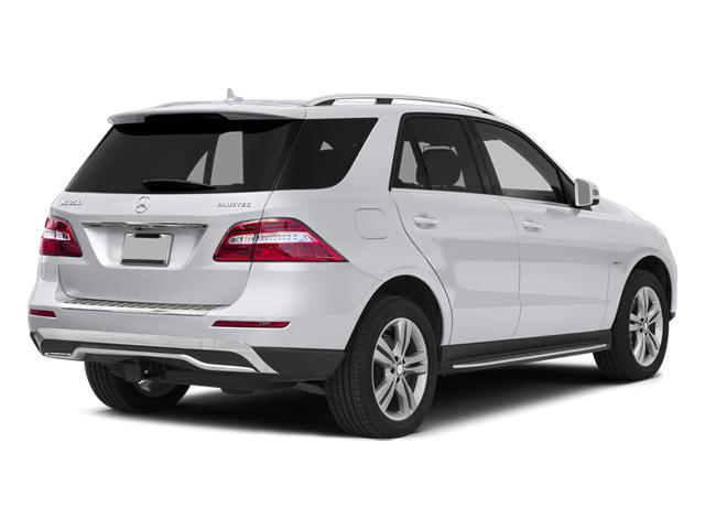 used 2014 Mercedes-Benz M-Class car, priced at $16,389