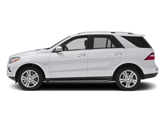 used 2014 Mercedes-Benz M-Class car, priced at $16,389