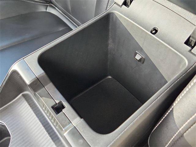 used 2024 Jeep Grand Cherokee 4xe car, priced at $32,878