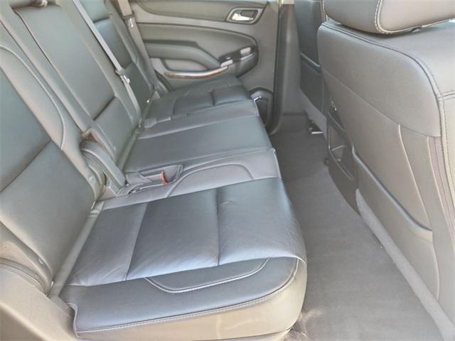 used 2019 Chevrolet Tahoe car, priced at $29,989