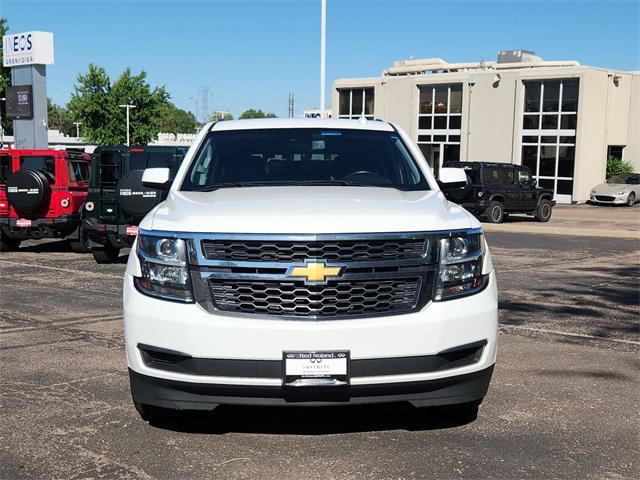 used 2019 Chevrolet Tahoe car, priced at $29,989