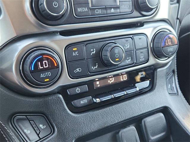 used 2019 Chevrolet Tahoe car, priced at $29,989