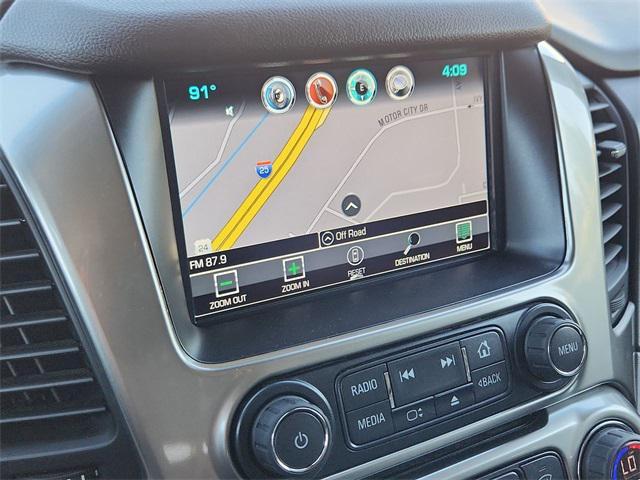 used 2019 Chevrolet Tahoe car, priced at $29,989