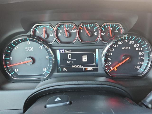 used 2019 Chevrolet Tahoe car, priced at $29,989