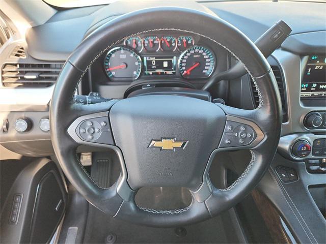 used 2019 Chevrolet Tahoe car, priced at $29,989