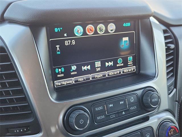 used 2019 Chevrolet Tahoe car, priced at $29,989