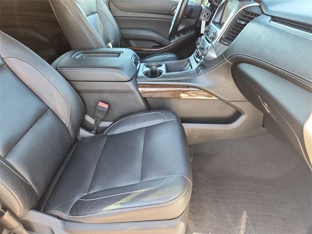 used 2019 Chevrolet Tahoe car, priced at $29,989