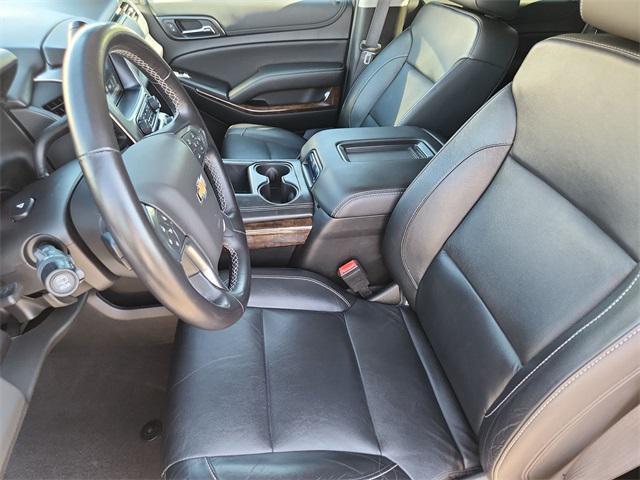 used 2019 Chevrolet Tahoe car, priced at $29,989