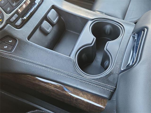 used 2019 Chevrolet Tahoe car, priced at $29,989