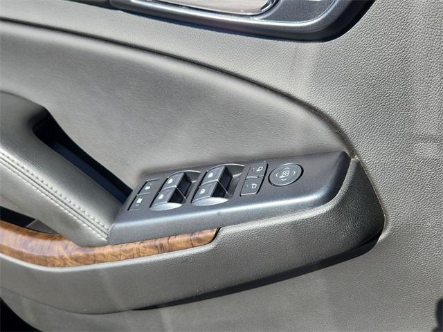 used 2019 Chevrolet Tahoe car, priced at $29,989