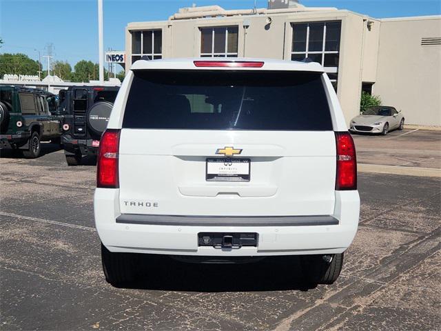 used 2019 Chevrolet Tahoe car, priced at $29,989