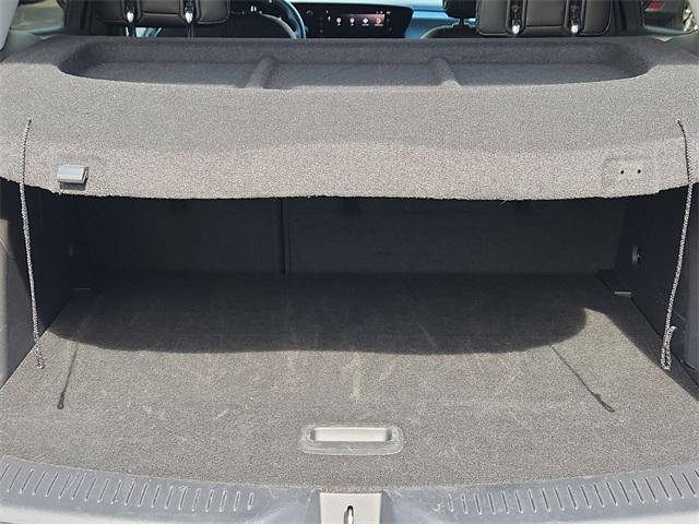 used 2024 Buick Encore GX car, priced at $26,889