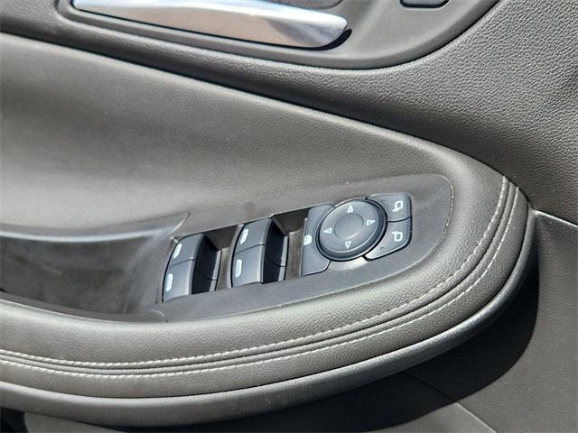 used 2024 Buick Encore GX car, priced at $26,889