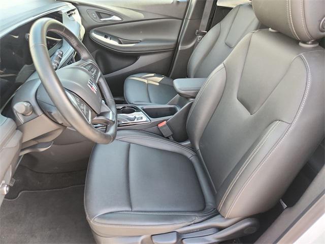 used 2024 Buick Encore GX car, priced at $26,889