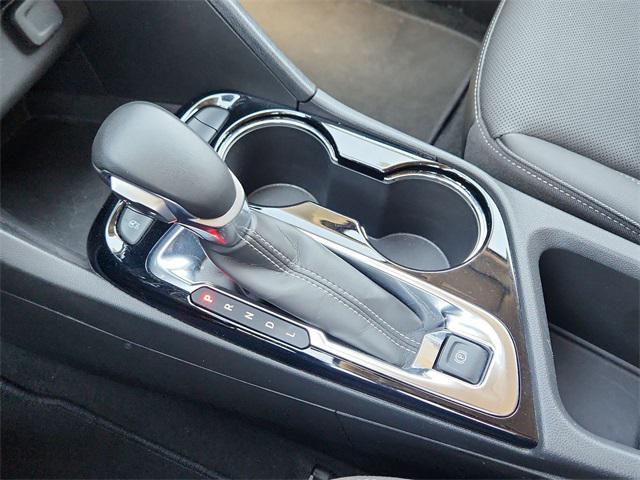 used 2024 Buick Encore GX car, priced at $26,889