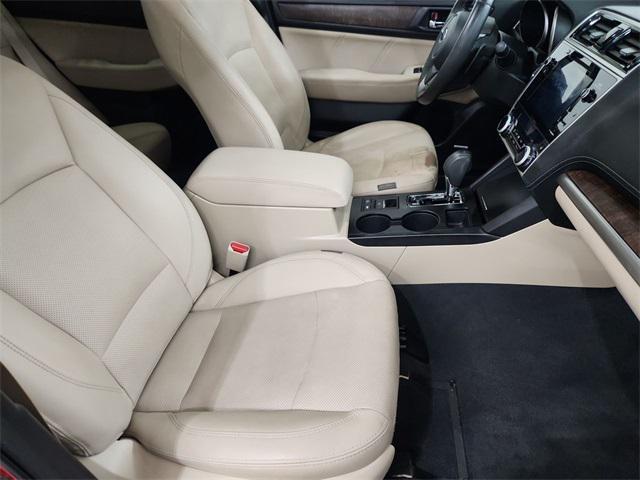 used 2018 Subaru Outback car, priced at $20,189