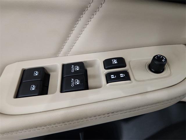 used 2018 Subaru Outback car, priced at $20,189