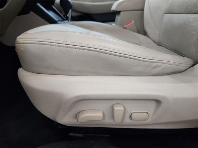 used 2018 Subaru Outback car, priced at $20,189