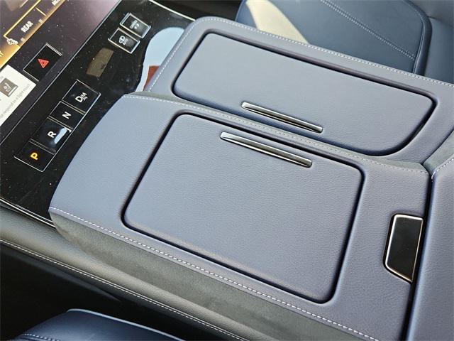 new 2026 INFINITI QX80 car, priced at $98,914