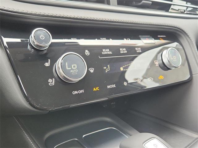 new 2026 INFINITI QX60 car, priced at $59,690