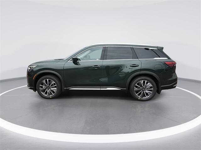 new 2026 INFINITI QX60 car, priced at $59,690