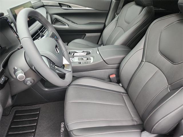 new 2026 INFINITI QX60 car, priced at $59,690