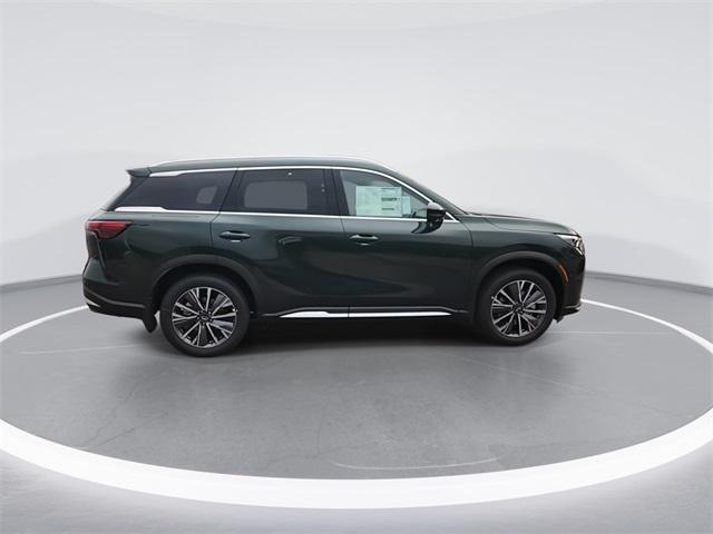 new 2026 INFINITI QX60 car, priced at $59,690