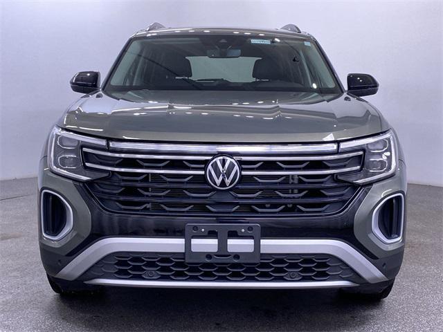 used 2024 Volkswagen Atlas car, priced at $40,969