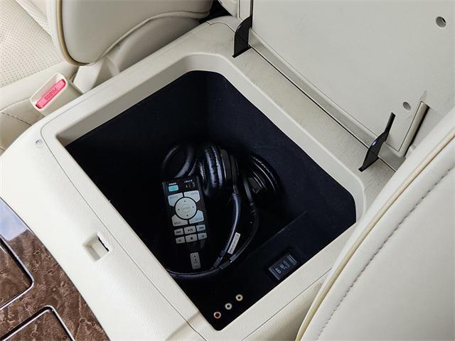 used 2017 INFINITI QX80 car, priced at $19,689