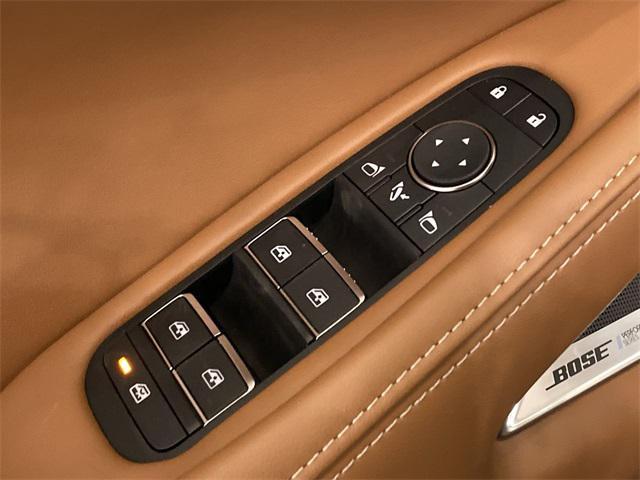 new 2025 INFINITI QX60 car, priced at $67,050