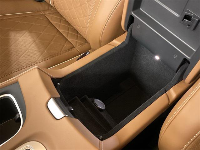 new 2025 INFINITI QX60 car, priced at $67,050