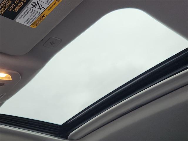 used 2024 Toyota Highlander car, priced at $42,078