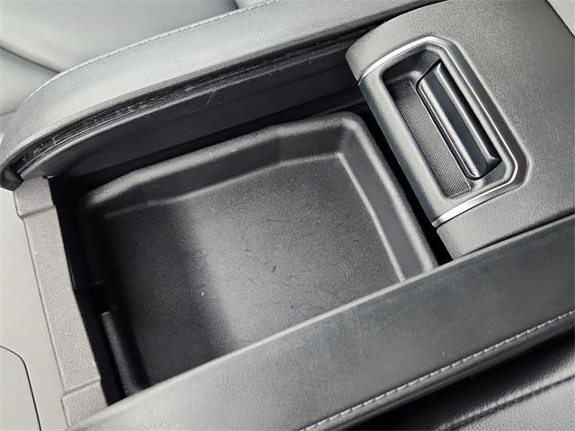 used 2024 Toyota Highlander car, priced at $42,078