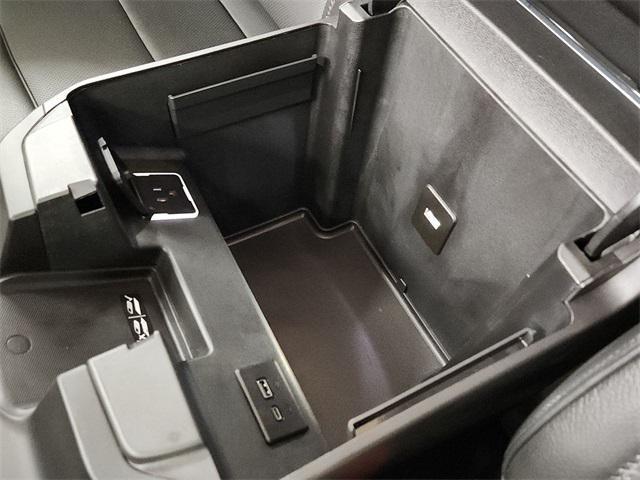 used 2024 GMC Sierra 1500 car, priced at $65,764