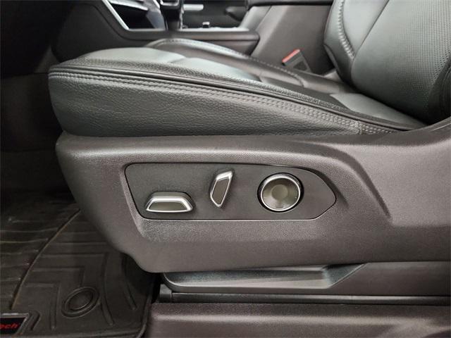 used 2024 GMC Sierra 1500 car, priced at $65,764