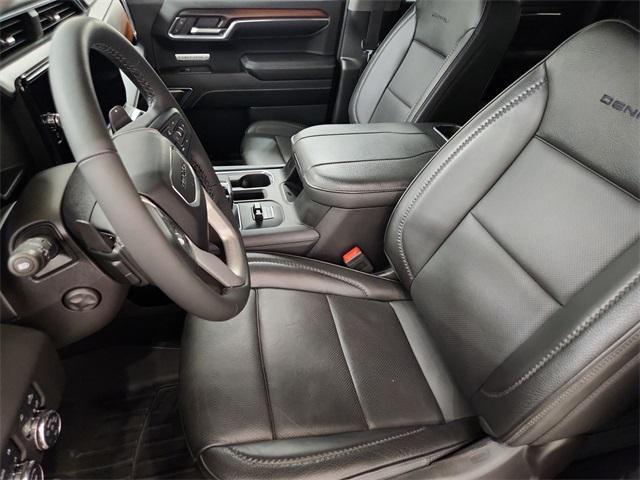 used 2024 GMC Sierra 1500 car, priced at $65,764