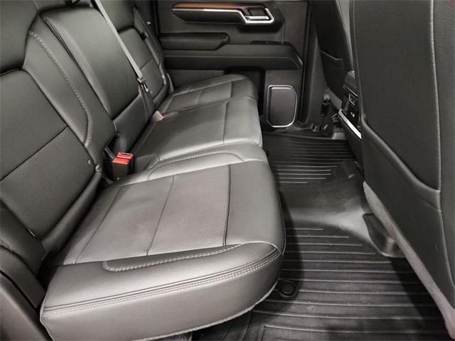 used 2024 GMC Sierra 1500 car, priced at $65,764