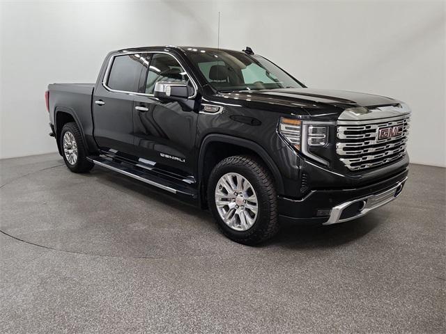 used 2024 GMC Sierra 1500 car, priced at $65,764
