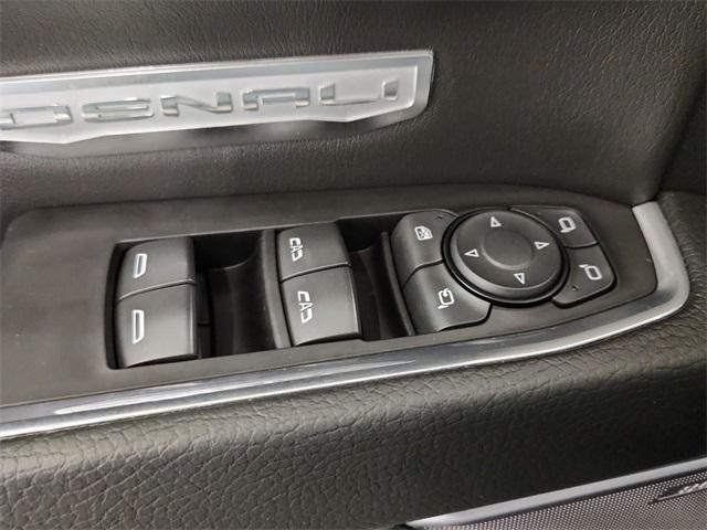 used 2024 GMC Sierra 1500 car, priced at $65,764