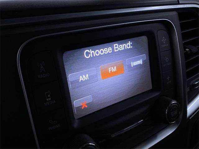 used 2022 Ram 1500 Classic car, priced at $30,162