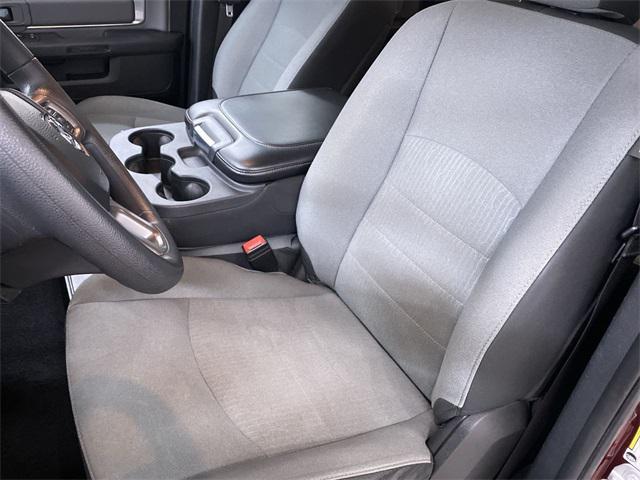 used 2022 Ram 1500 Classic car, priced at $30,162