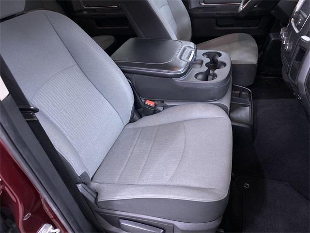 used 2022 Ram 1500 Classic car, priced at $30,162