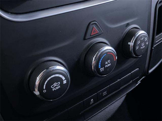 used 2022 Ram 1500 Classic car, priced at $30,162