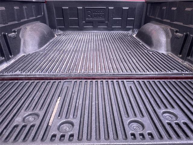 used 2022 Ram 1500 Classic car, priced at $30,162
