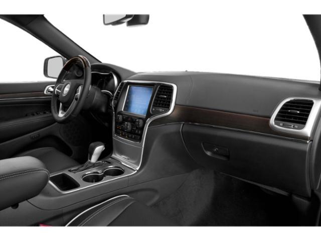 used 2015 Jeep Grand Cherokee car, priced at $12,589