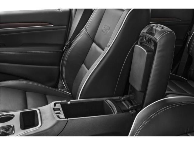 used 2015 Jeep Grand Cherokee car, priced at $12,589