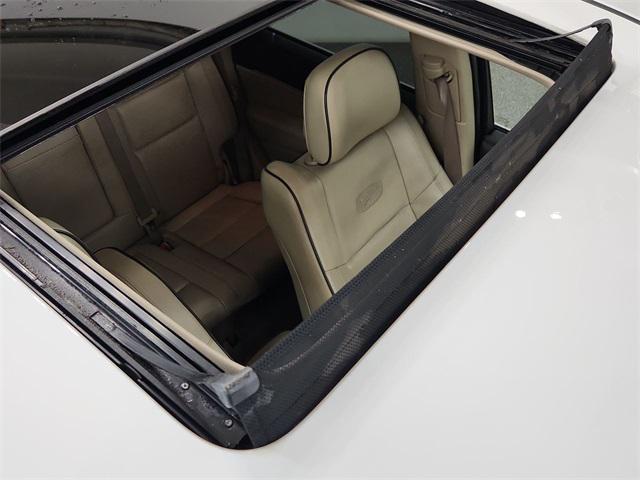 used 2015 Jeep Grand Cherokee car, priced at $12,484