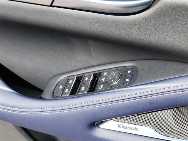 new 2026 INFINITI QX60 car, priced at $63,290