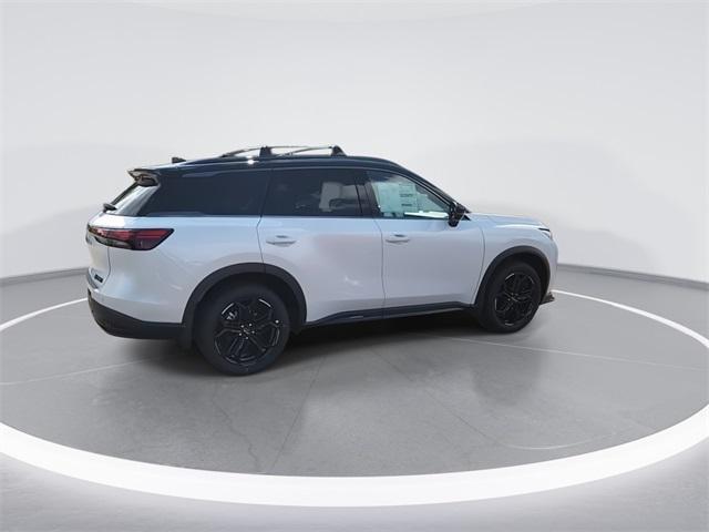 new 2026 INFINITI QX60 car, priced at $63,290