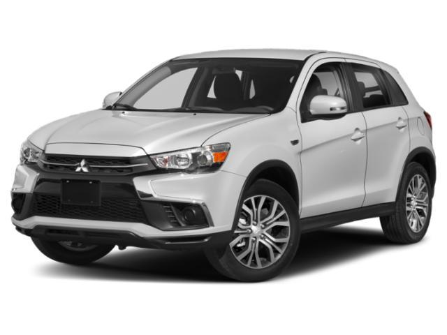 used 2019 Mitsubishi Outlander Sport car, priced at $13,175